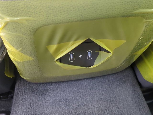 New 2025 Hyundai Sonata SEL image 10