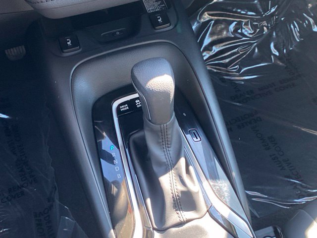 Certified 2026 Toyota Corolla XLE FWD image 18
