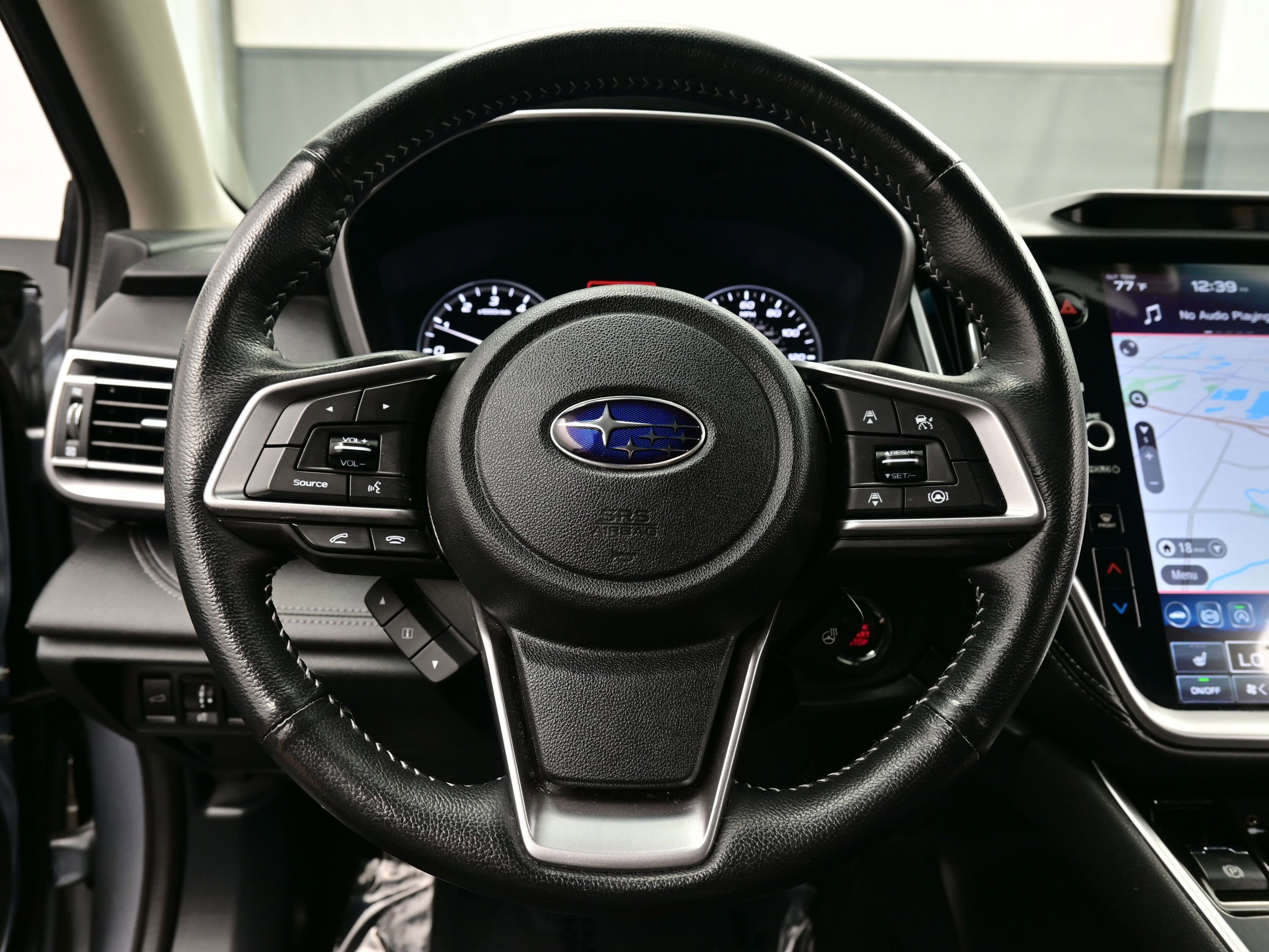 Used 2022 Subaru Outback Limited image 24