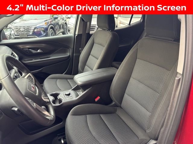 Used 2023 GMC Terrain SLE image 11
