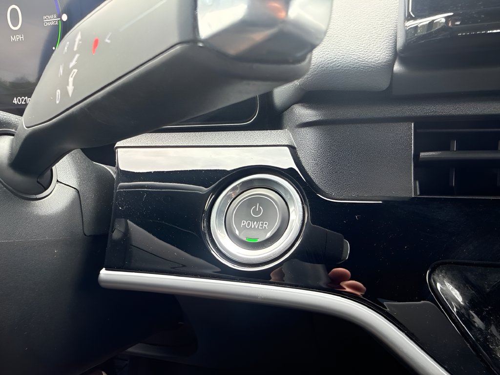 Used 2025 Honda Prologue Touring image 19