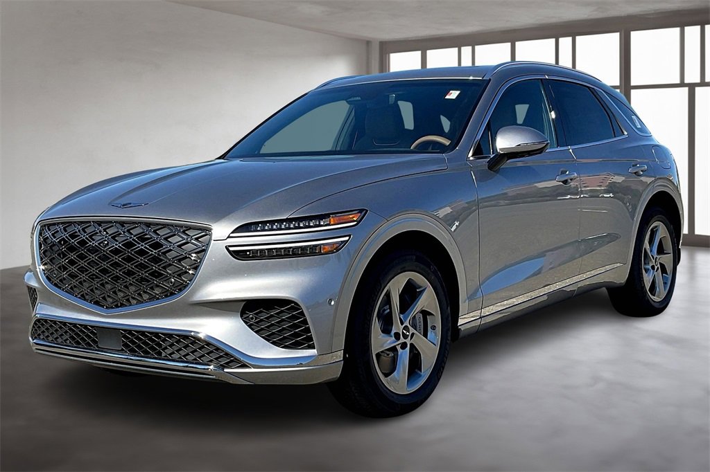 New 2026 Genesis GV70 2.5T Advanced