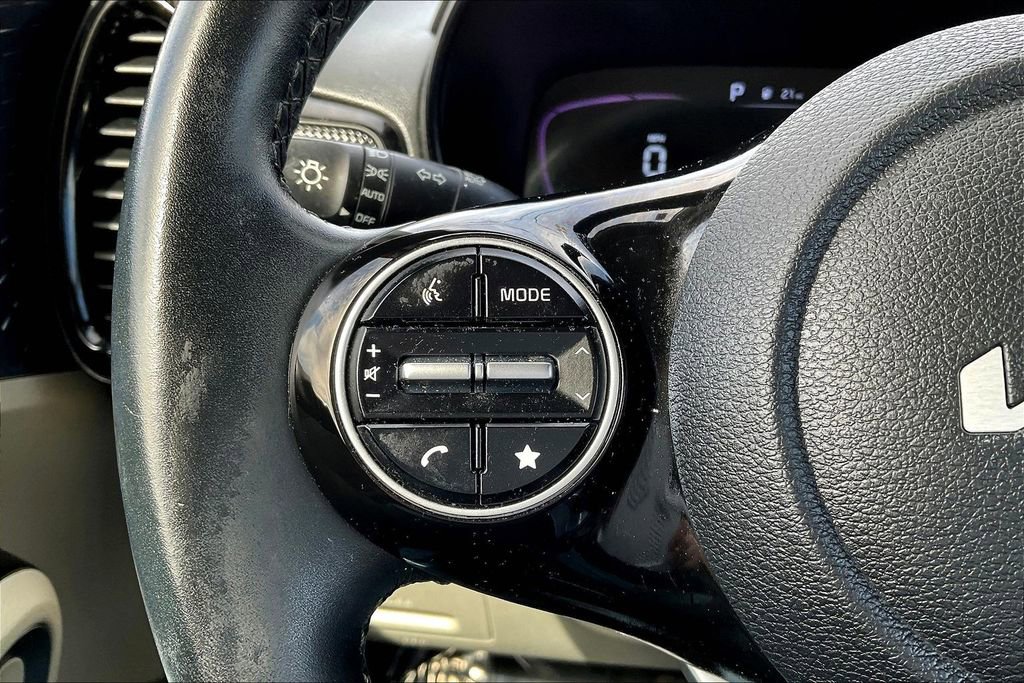 Used 2023 Kia Soul EX FWD image 20
