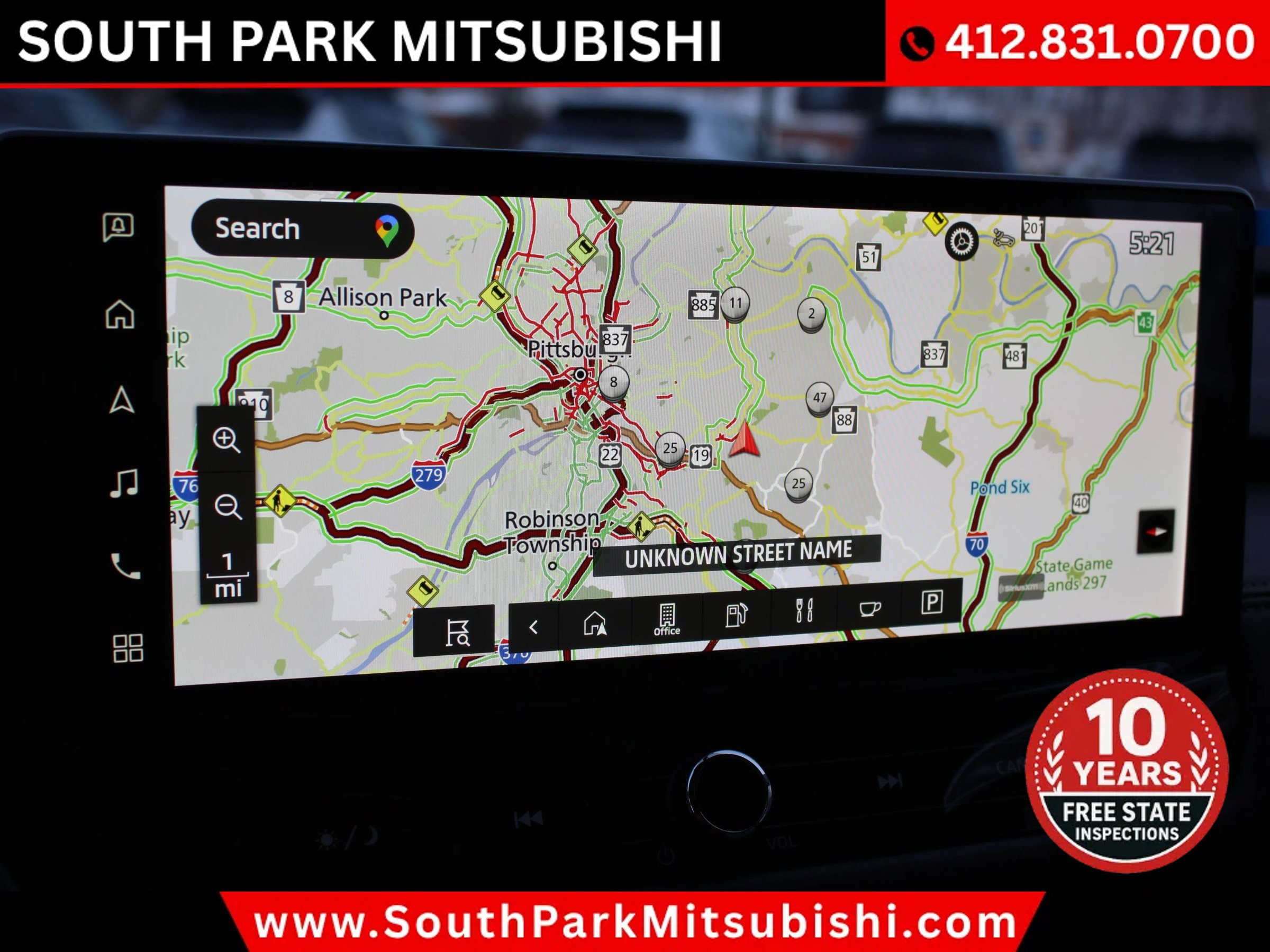 New 2026 Mitsubishi Outlander AWD image 24