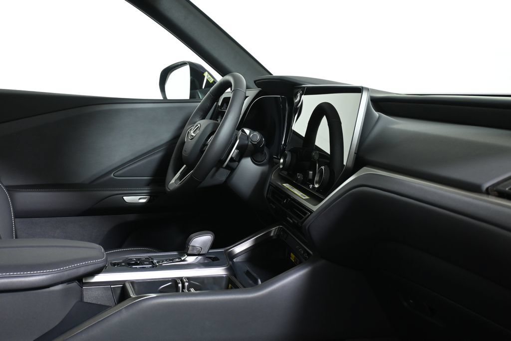 New 2026 Lexus TX 350 AWD w/ Technology Package image 35