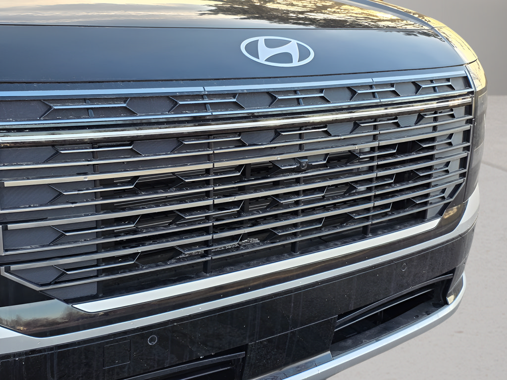 New 2026 Hyundai Palisade Calligraphy AWD/4WD image 9