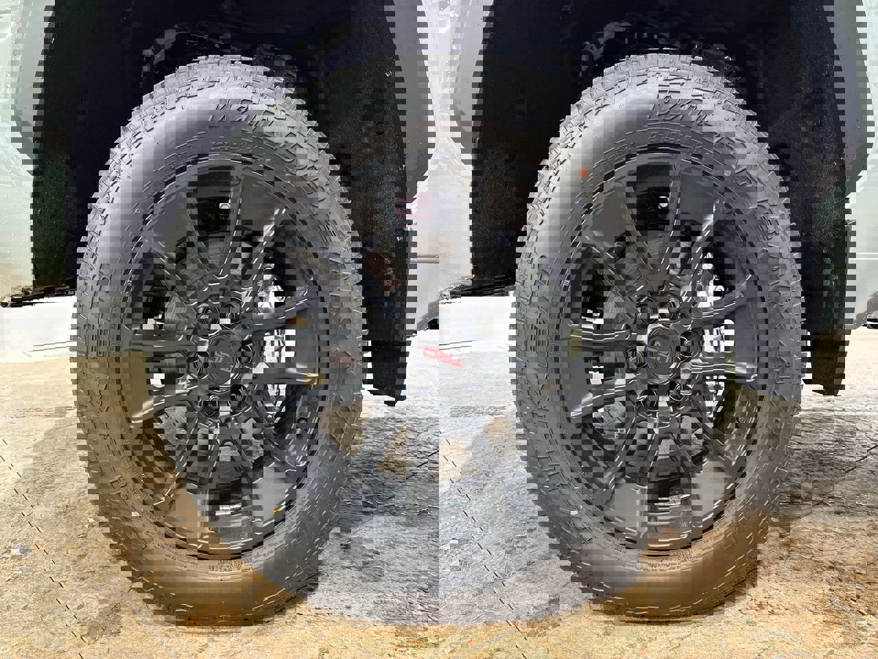 New 2026 Toyota Tundra Limited image 10