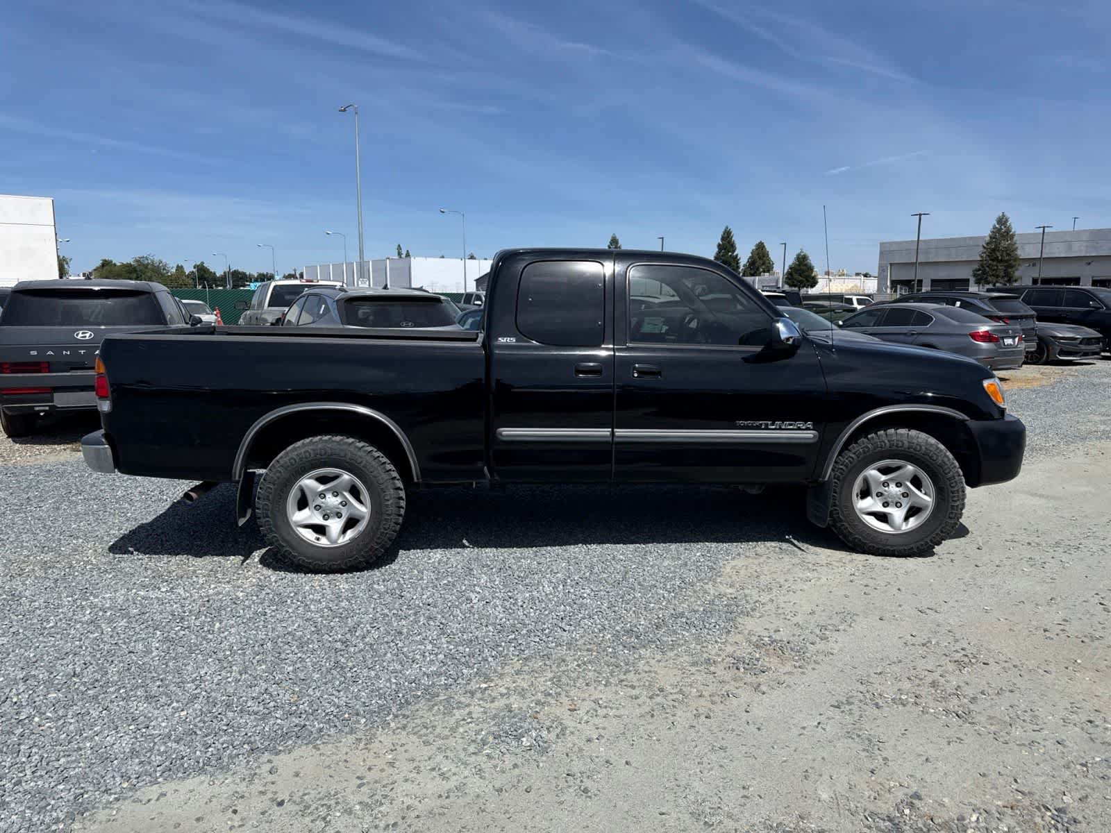 Used 2003 Toyota Tundra SR5 RWD image 4
