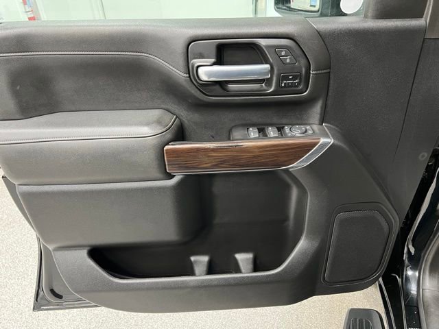 Used 2021 GMC Sierra 3500 SLT w/ Gooseneck/5TH Wheel Package image 23