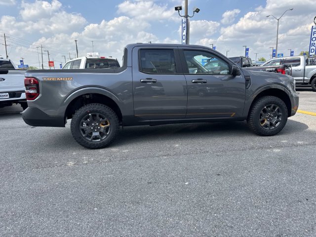 New 2026 Ford Maverick Tremor AWD/4WD image 4