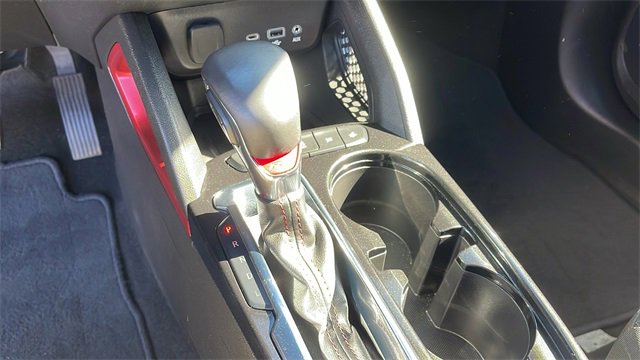 Used 2023 Chevrolet TrailBlazer RS w/ Convenience Package image 16