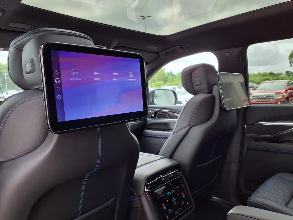 New 2026 Cadillac Escalade IQL Sport 1 image 8