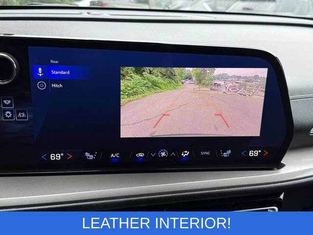 Certified 2025 Chevrolet Traverse LT AWD/4WD image 16