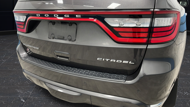 Used 2021 Dodge Durango Citadel AWD/4WD image 42