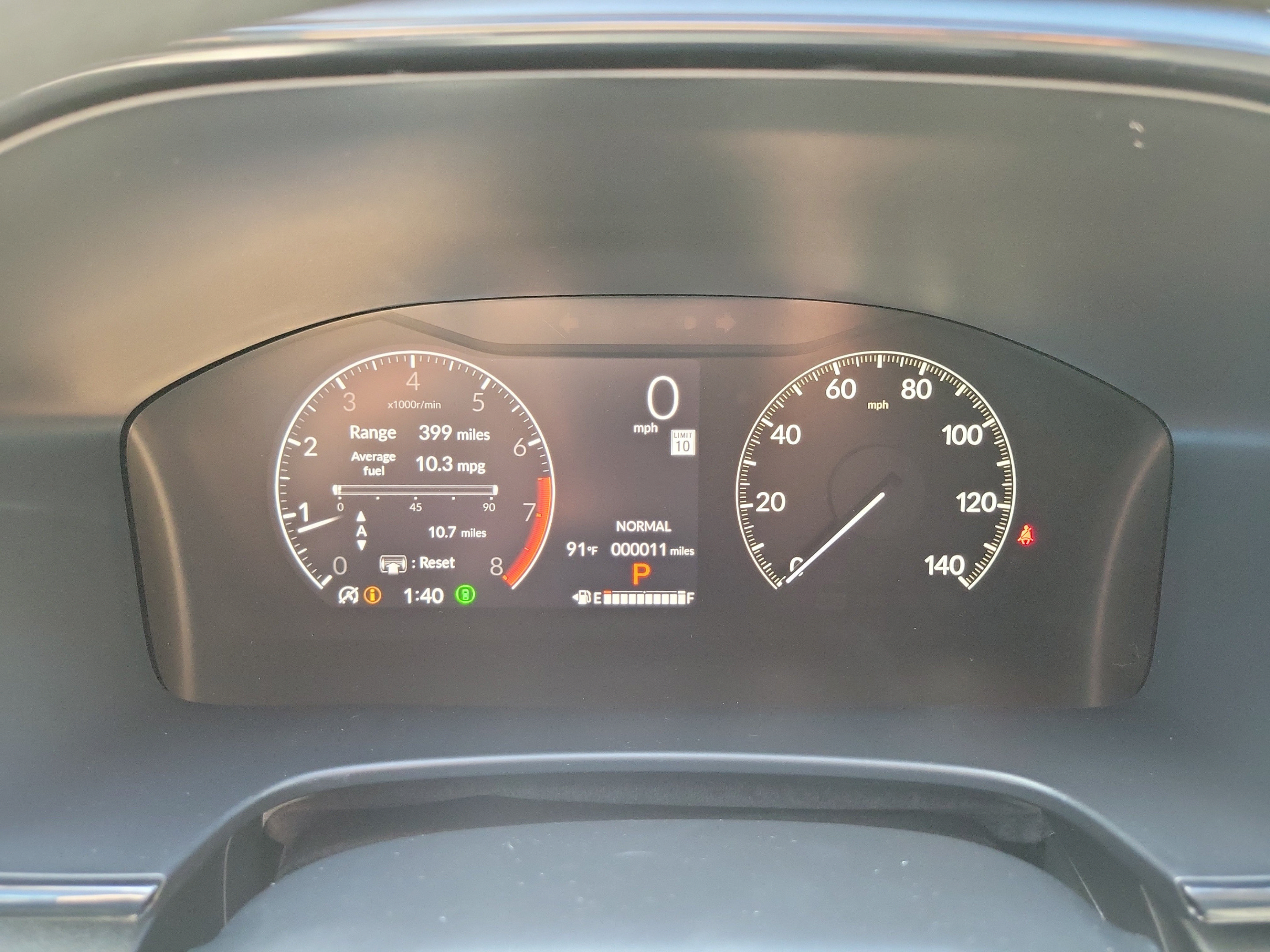 New 2026 Honda CR-V LX image 27
