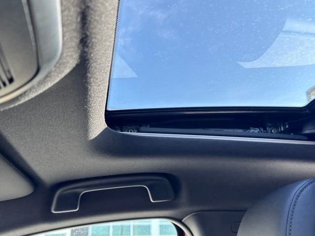 New 2026 MAZDA MAZDA3 Hatchback w/Premium Plus Pkg image 14