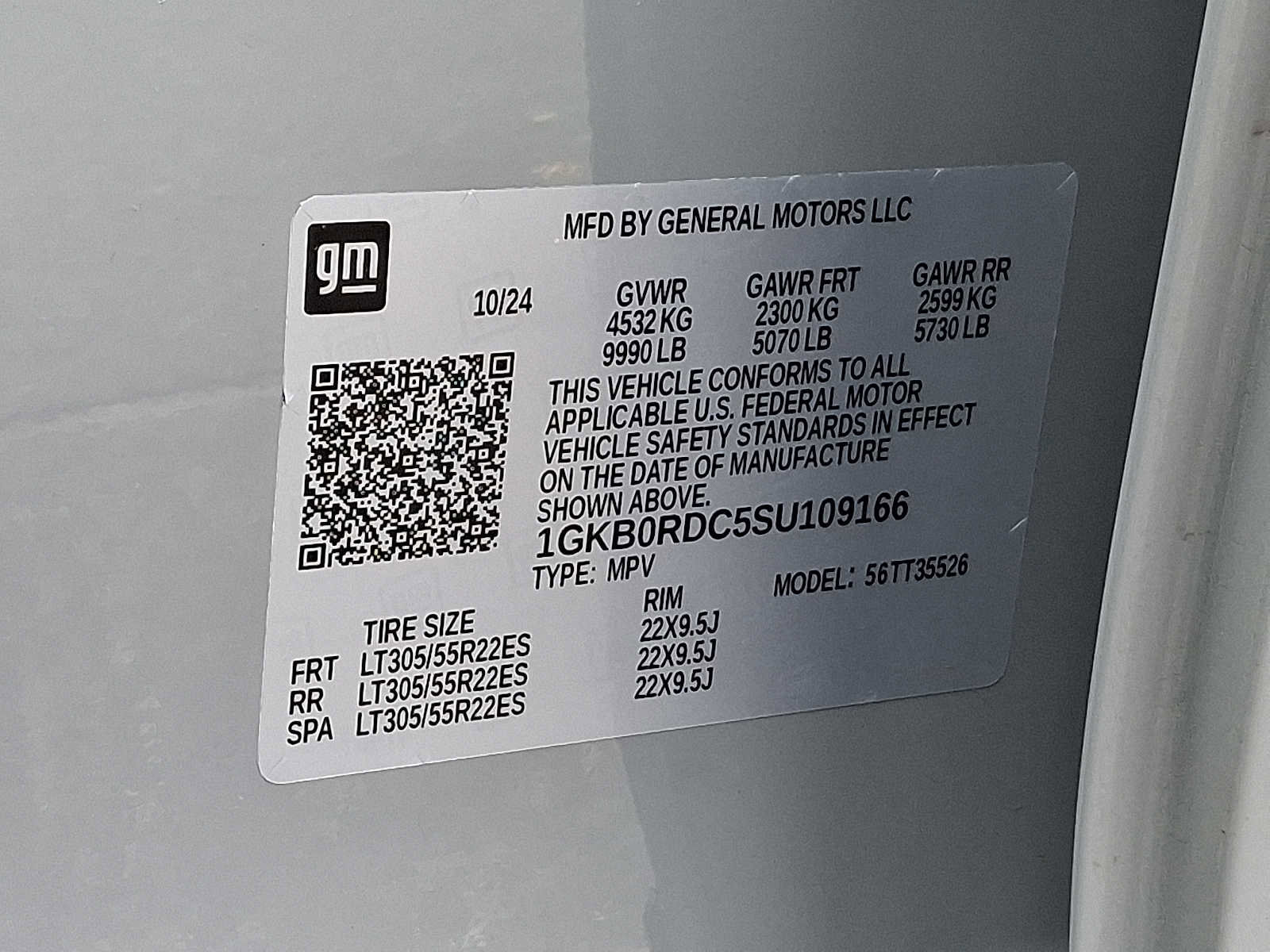 Used 2025 GMC Hummer EV 3X image 32