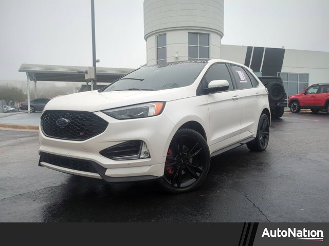 Used 2019 Ford Edge ST w/ Equipment Group 401A