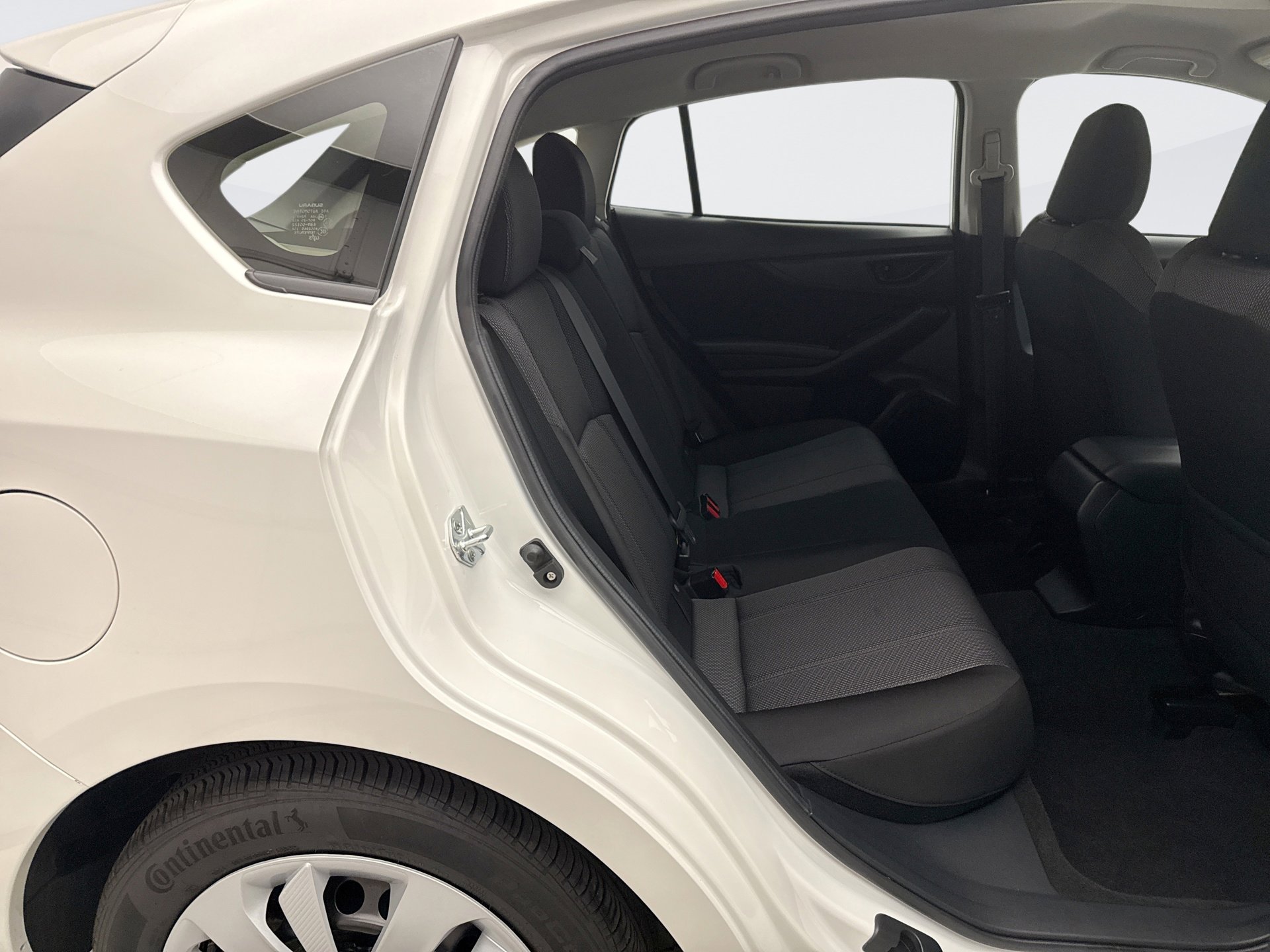 Used 2023 Subaru Impreza 2.0i image 17