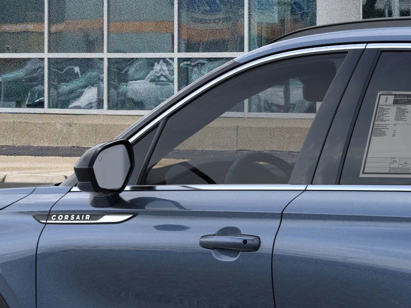 Used 2026 Lincoln Corsair Premiere image 20