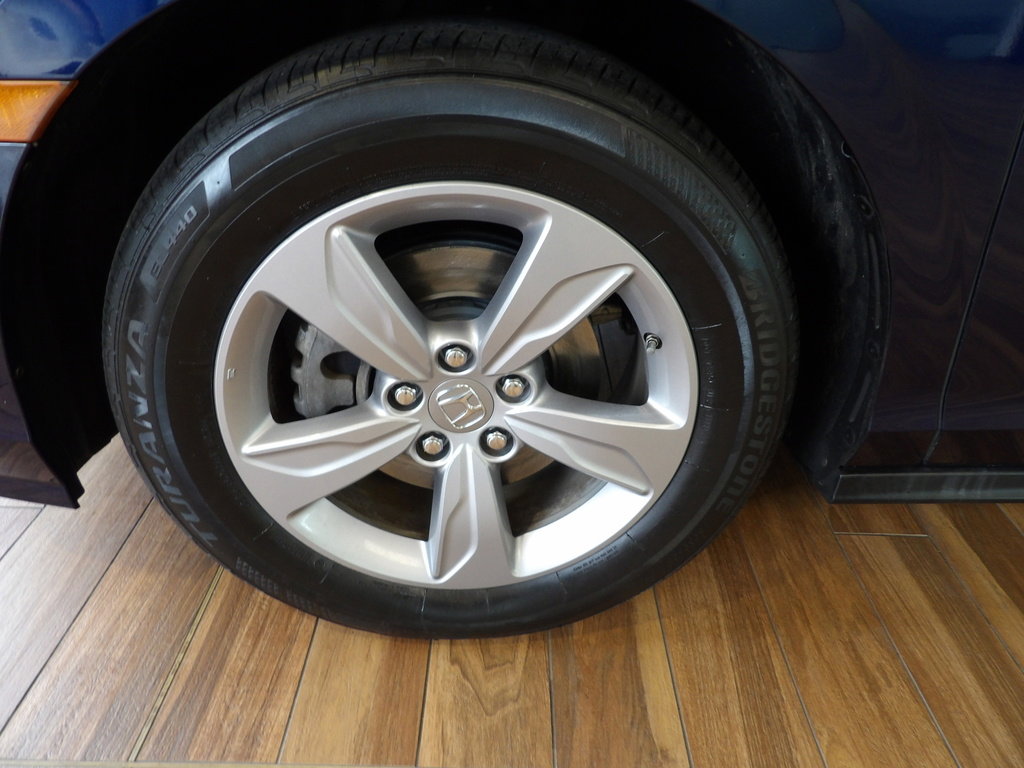 Used 2020 Honda Odyssey EX-L image 10