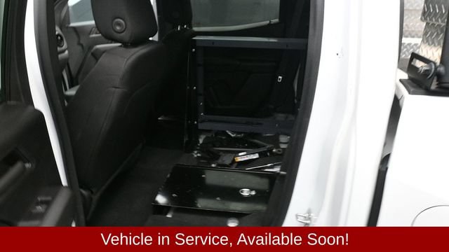 Used 2024 Chevrolet Colorado W/T w/ Safety Package RWD image 15