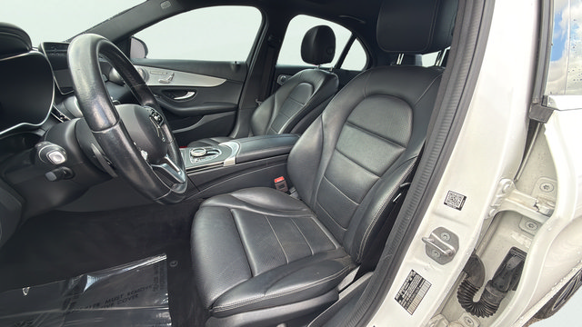 Used 2021 Mercedes-Benz C 300 Sedan w/ Premium Package image 13