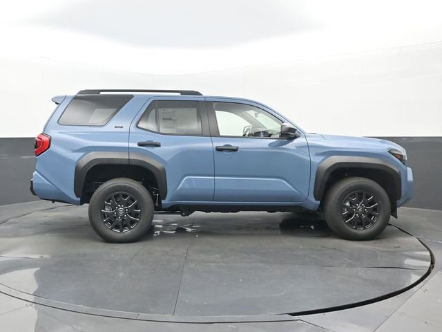New 2026 Toyota 4Runner SR5 RWD image 2