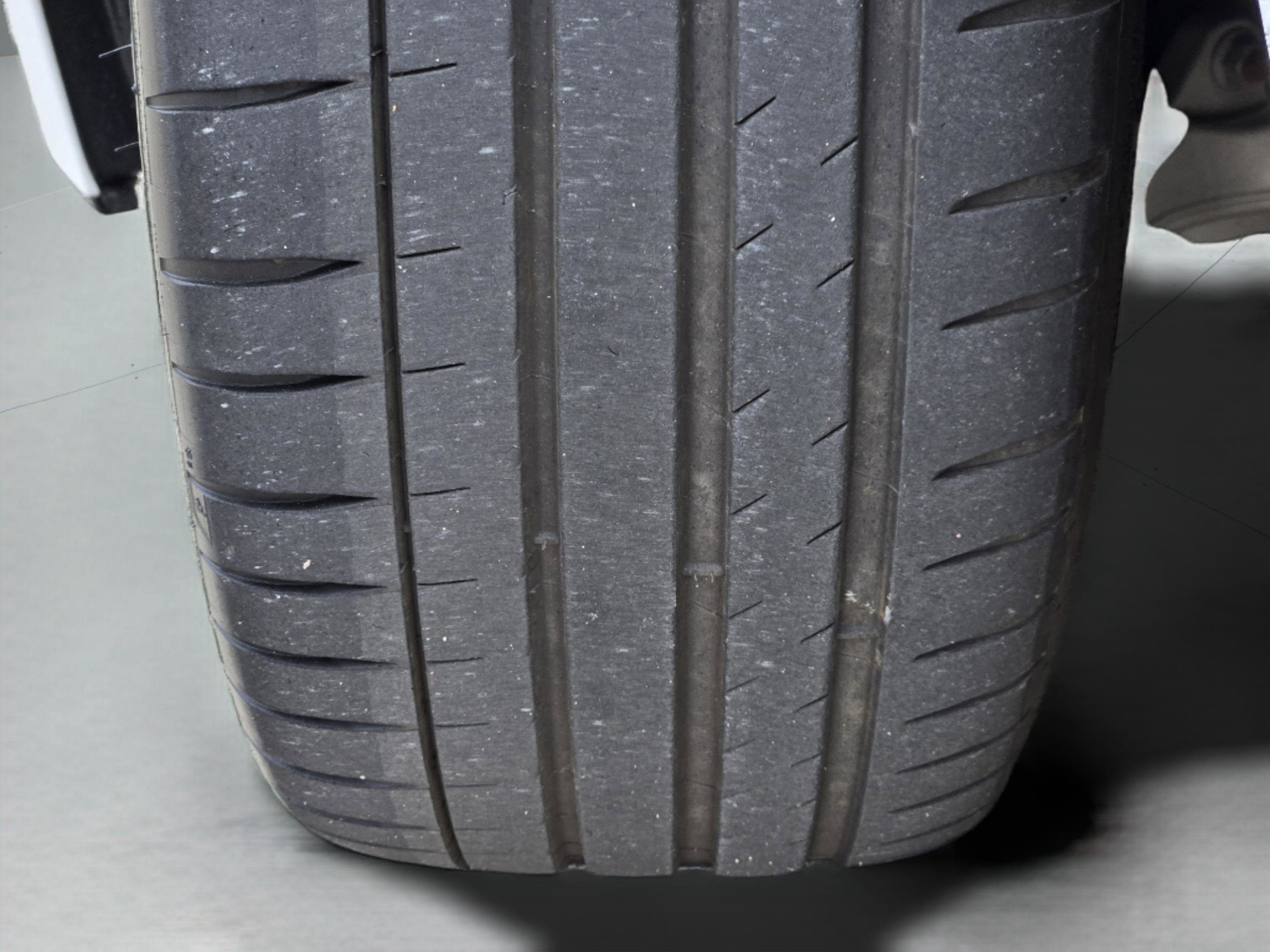 Used 2021 Lexus IS 350 F Sport w/ Navigation Package image 20