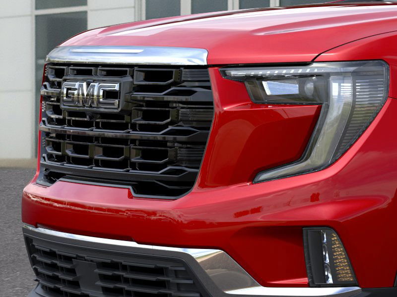 New 2026 GMC Acadia Elevation w/ Black Edition image 13