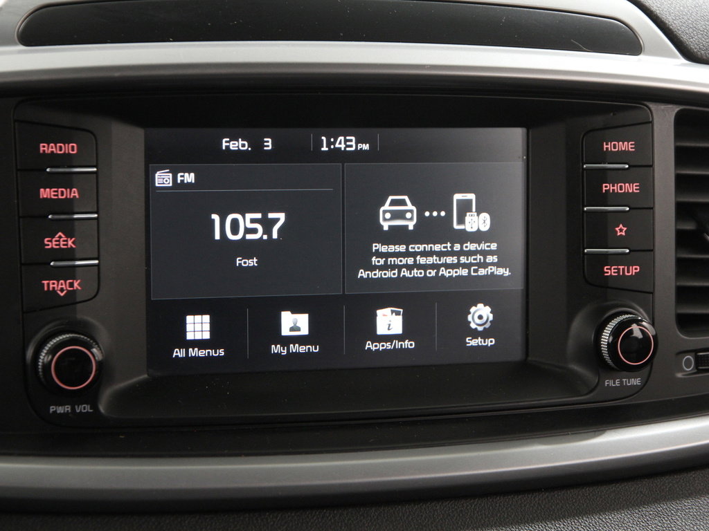 Used 2020 Kia Sorento EX image 10