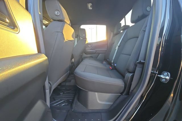 New 2026 GMC Canyon Elevation w/ Convenience Package AWD/4WD image 25