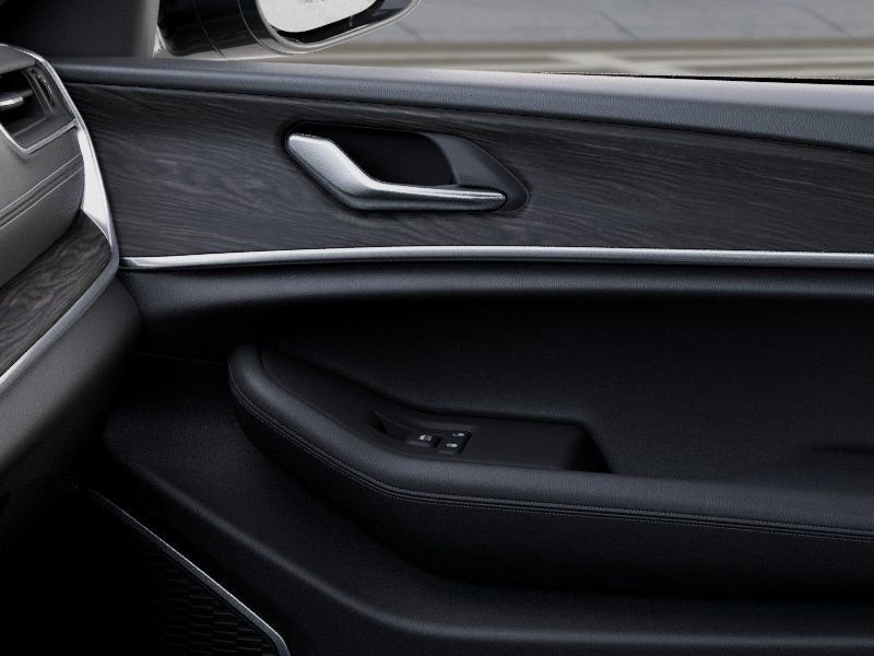 New 2026 Jeep Grand Cherokee L Limited w/ Limited Altitude Package image 25