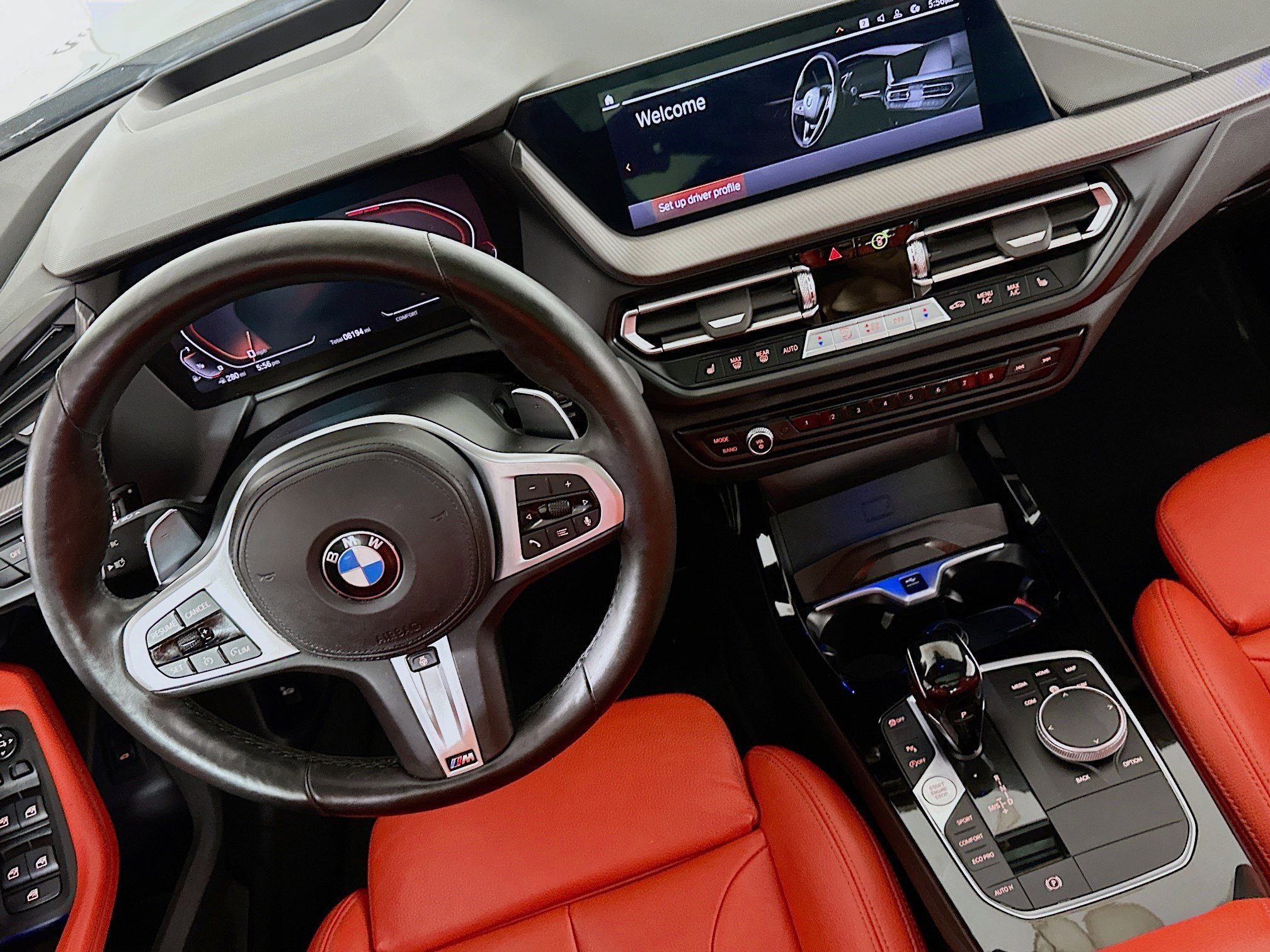 Used 2023 BMW M235i xDrive Gran Coupe w/ Premium Package AWD/4WD image 18