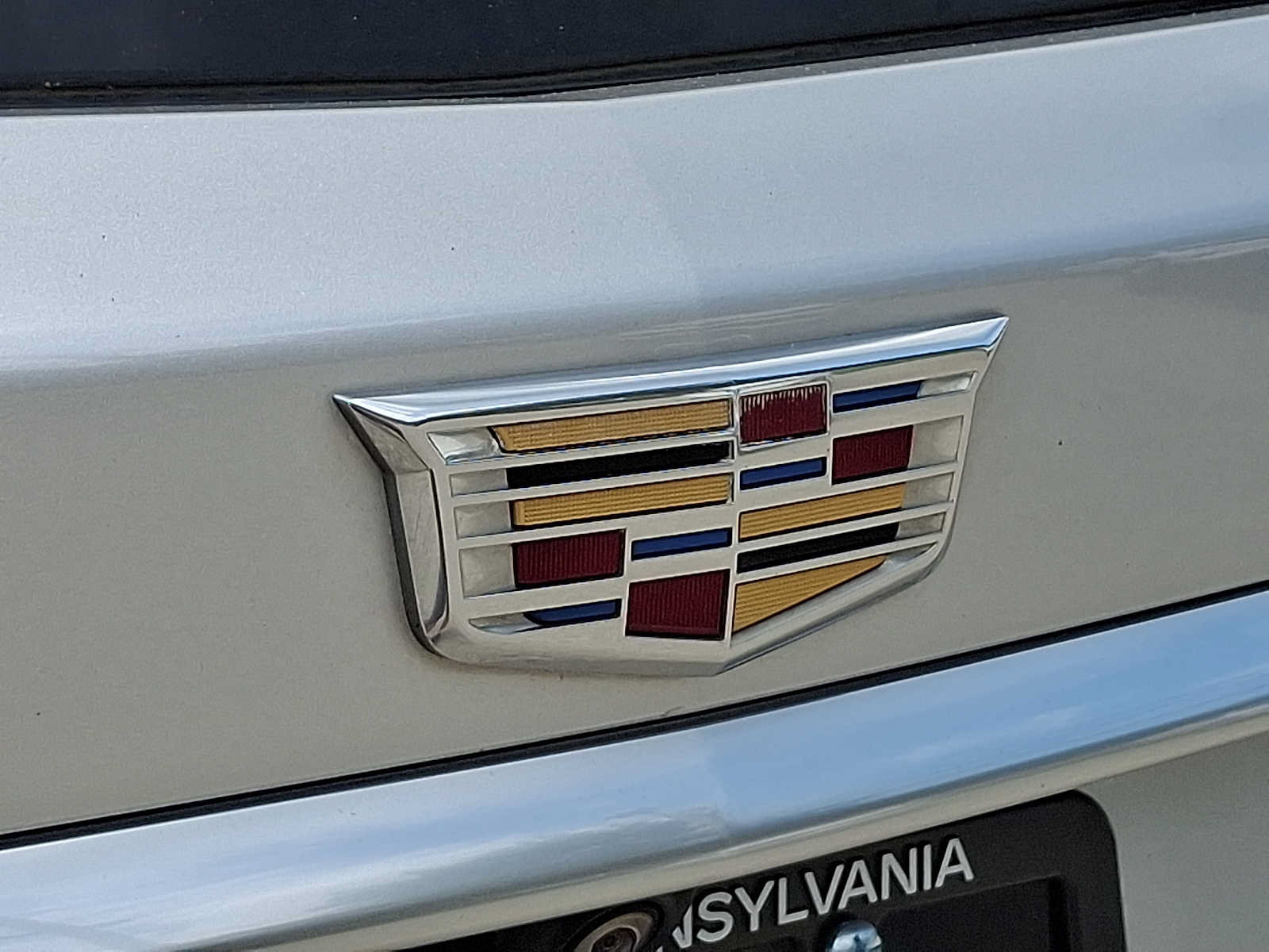 Used 2020 Cadillac XT6 Premium Luxury AWD/4WD image 37
