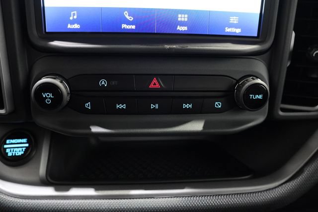 Used 2024 Ford Bronco Sport Big Bend w/ Convenience Package AWD/4WD image 21