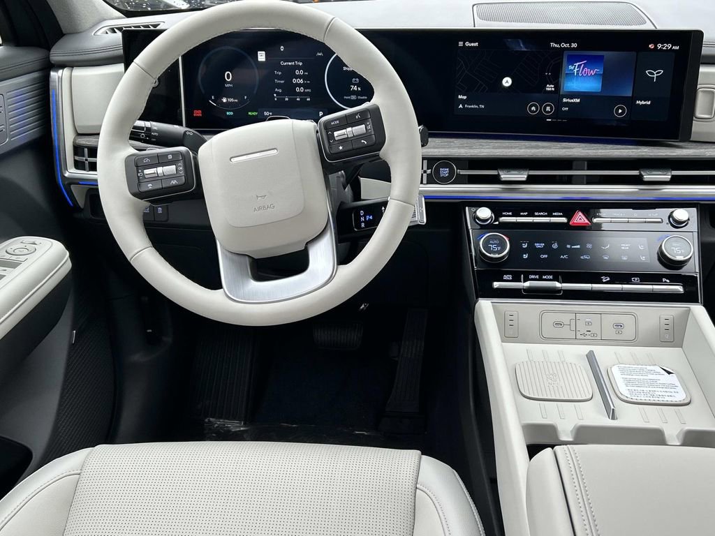 New 2026 Hyundai Santa Fe Limited image 26