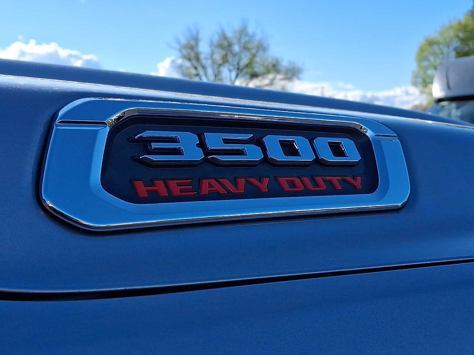 Used 2019 RAM 3500 Tradesman AWD/4WD image 30