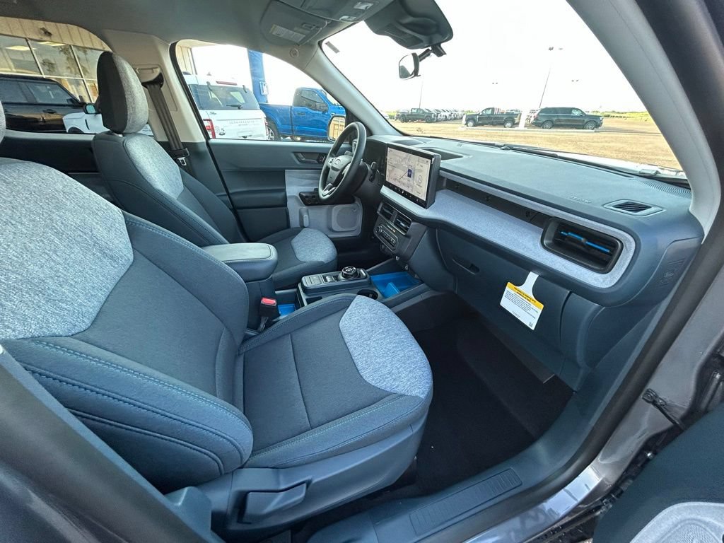 New 2026 Ford Maverick XLT FWD image 21