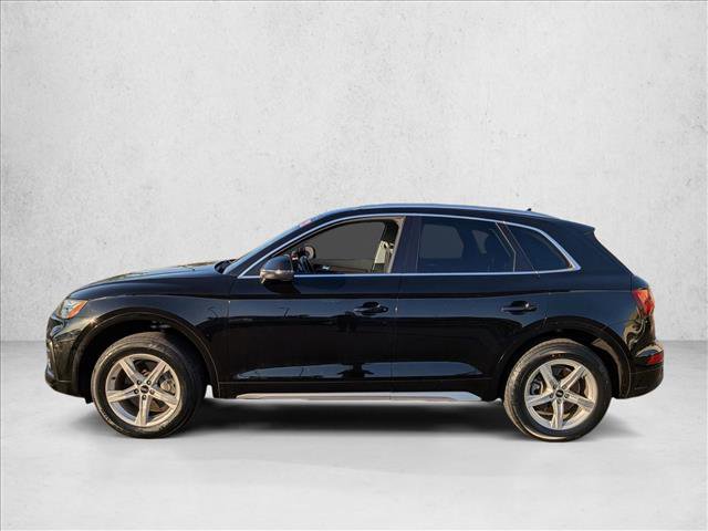 Used 2021 Audi Q5 2.0T Premium w/ Convenience Package AWD/4WD image 10