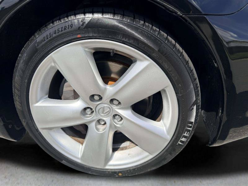 Used 2010 Lexus LS 460 L RWD image 22