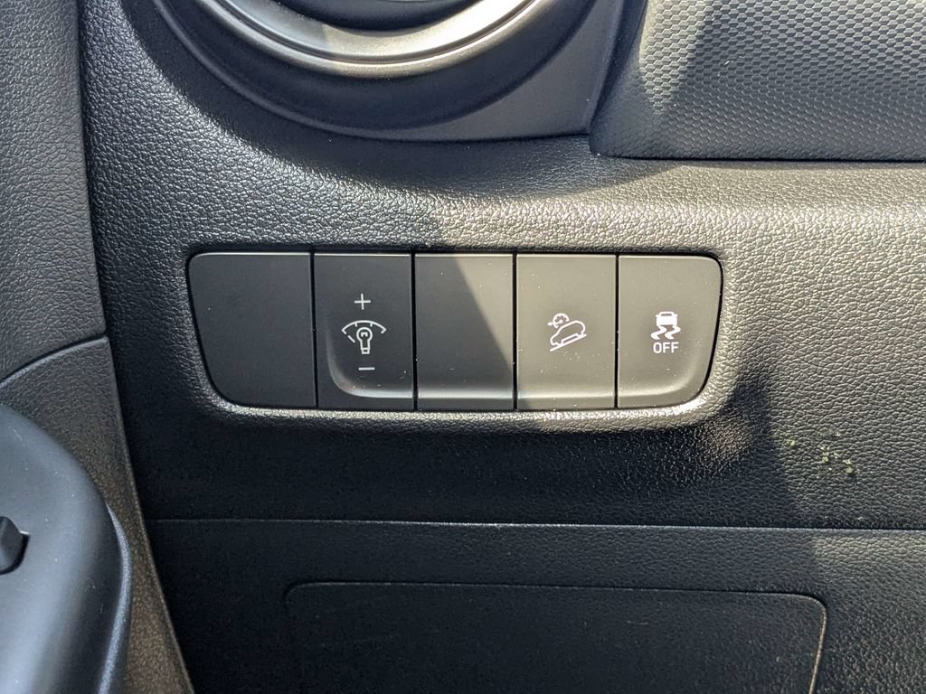 Used 2023 Hyundai Kona N Line FWD image 19