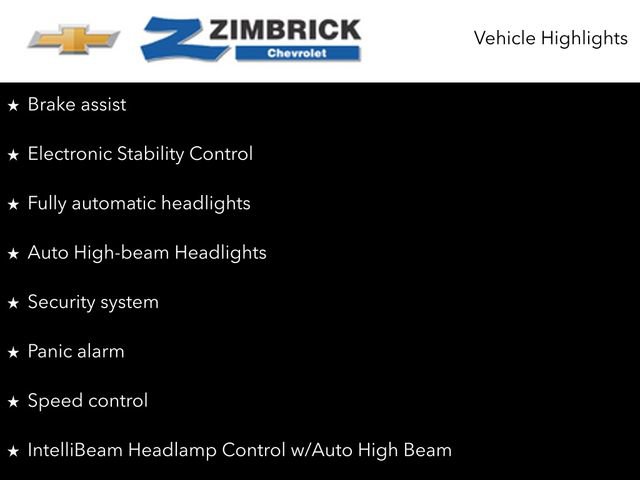 Certified 2023 Buick Envision Preferred image 7