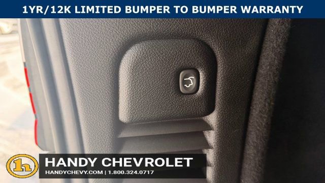 Used 2024 Dodge Durango GT image 17