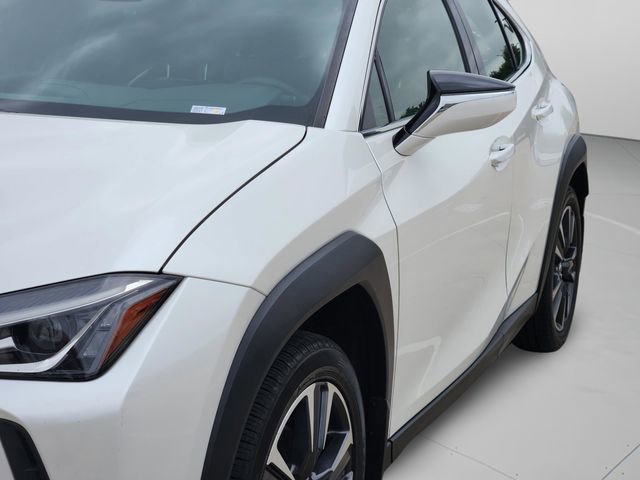 Certified 2021 Lexus UX 200 w/ Premium Package image 42