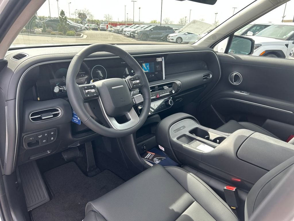 New 2026 Hyundai Palisade SEL image 11