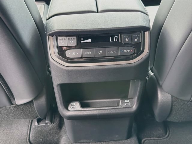 New 2026 Lexus TX 350 AWD image 21