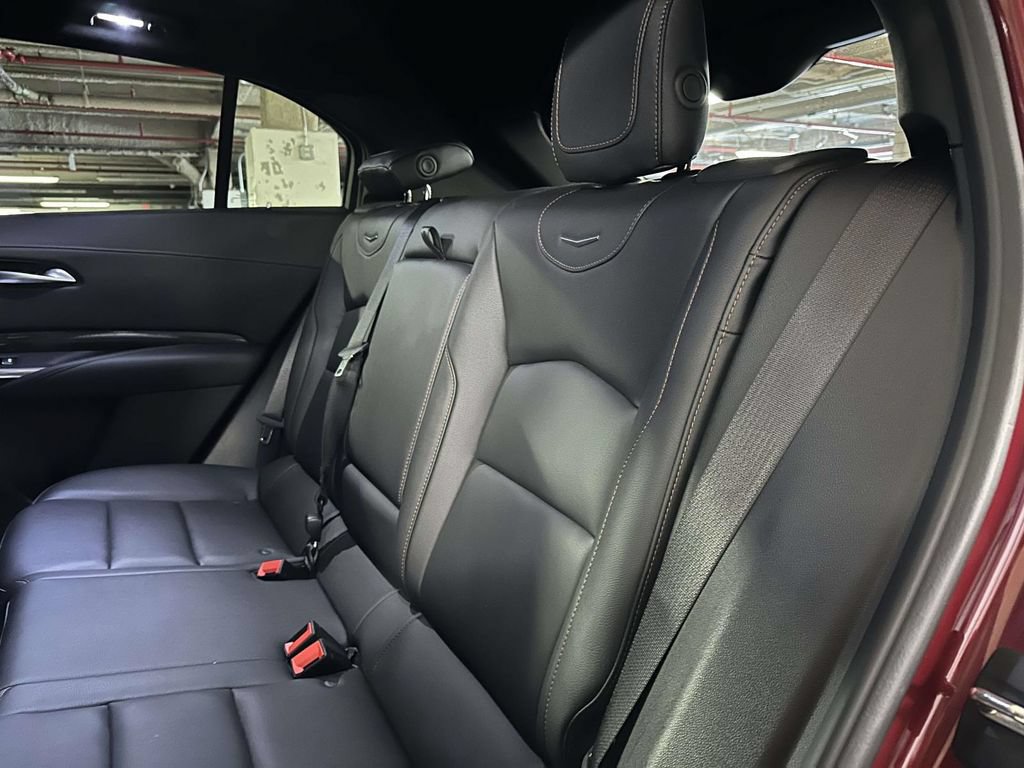 Used 2023 Cadillac XT4 Sport AWD/4WD image 15