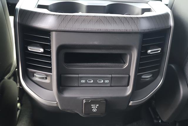 New 2026 RAM 1500 4x4 Crew Cab image 14