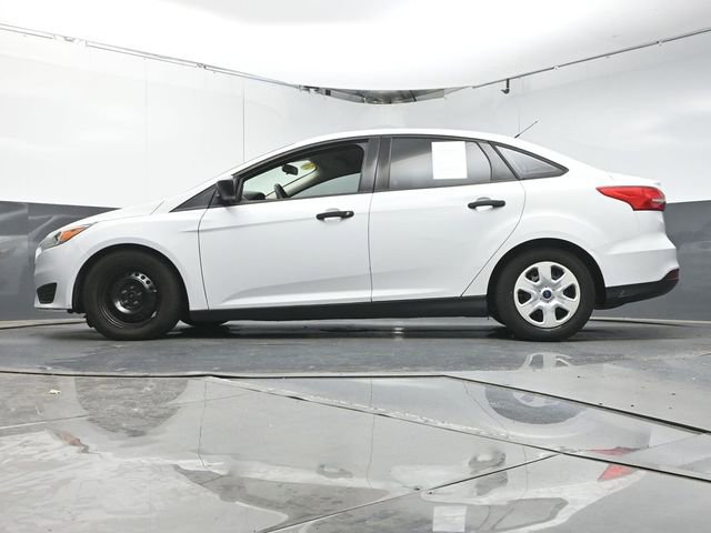 Used 2016 Ford Focus S FWD image 32